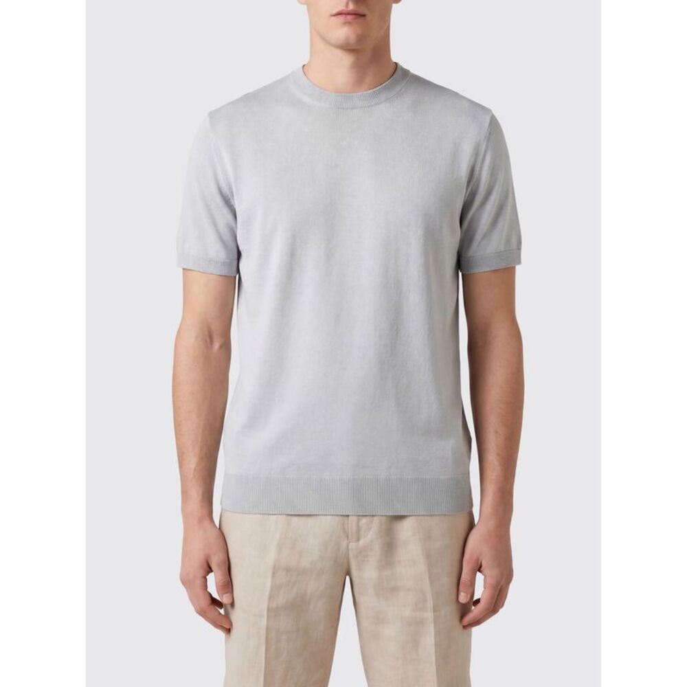Altea Sweater Men Grey